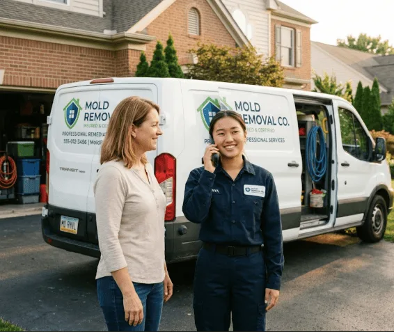 Crawlspace Mold Remediation Eads, TN FAQs